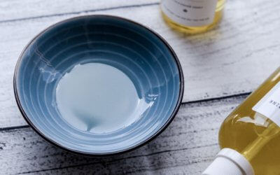 洗前純油護髮:7個必知的使用觀念