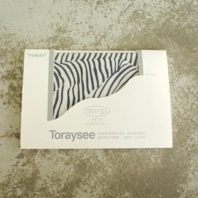 TORAY 極致潔顏布-迷彩斑馬