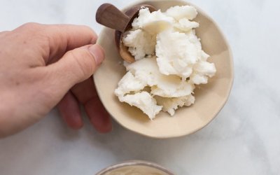 乳油木果油都一樣?未精煉才最頂級