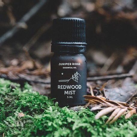 JPR-redwood mist 精油