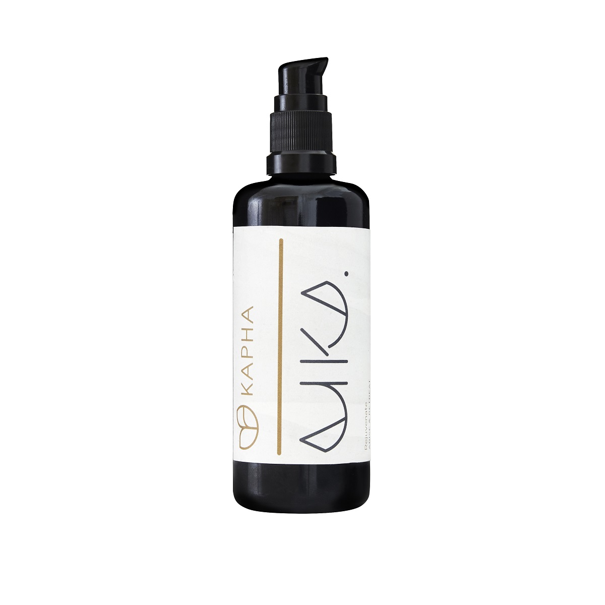 AIKA Product Kapha Body Anoint Arise Retreat Rejuvenate