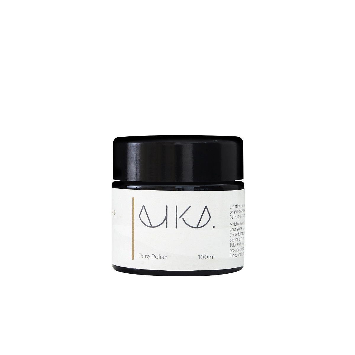 AIKA Product Kapha Pure Polish Arise Purify