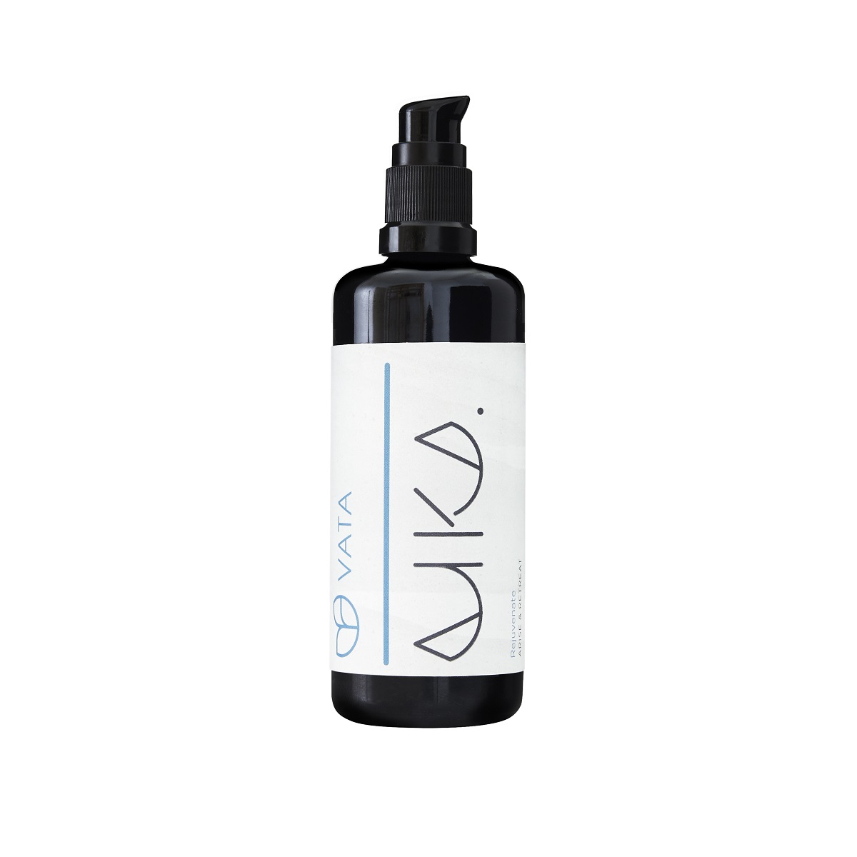 AIKA Product Vata Body Anoint Arise Retreat REjuvenate
