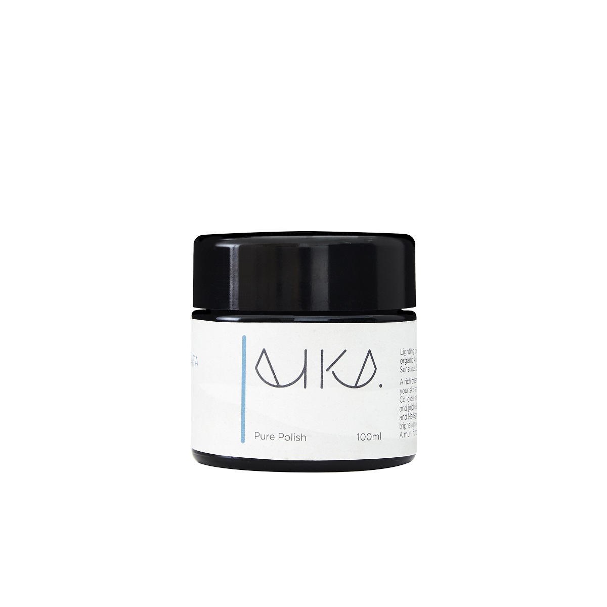 AIKA Product Vata Pure Polish Arise Purify