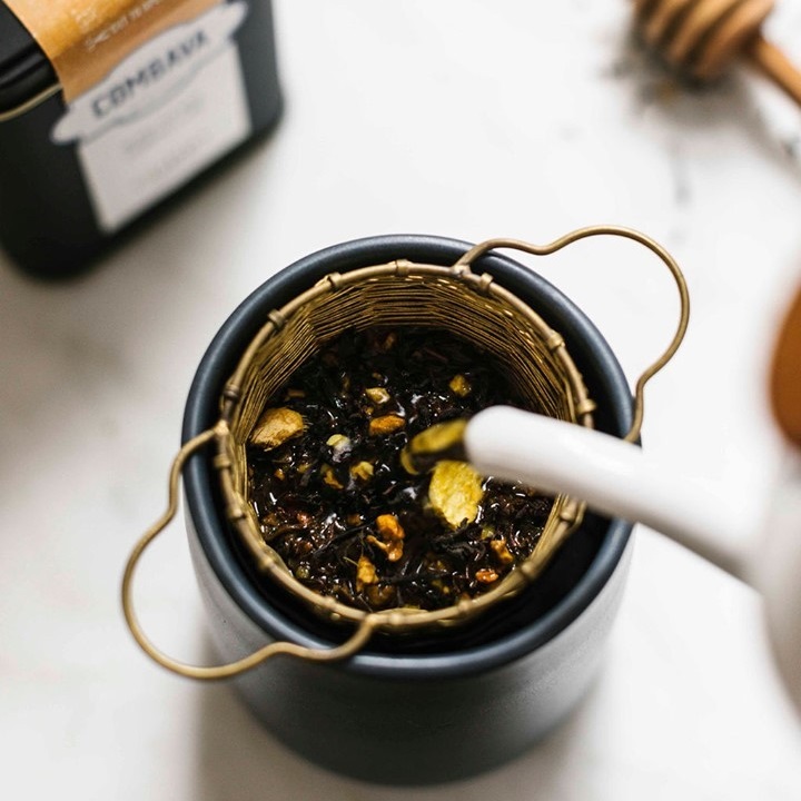 COMBAVA tea