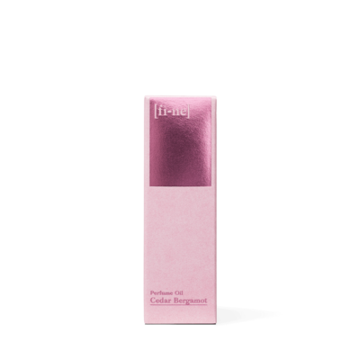 CedarBergamot_