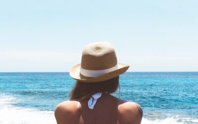 你真的懂SPF？一次搞懂防曬背後原理！