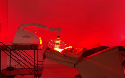 唯一靠紅光啟動的頂級保養：GlycoAla如何飛速抗老、抗痘、細緻毛孔？